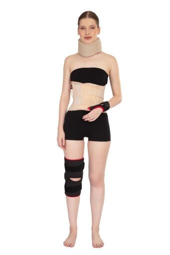 ORTOPEDİ ÜRÜNLERİ