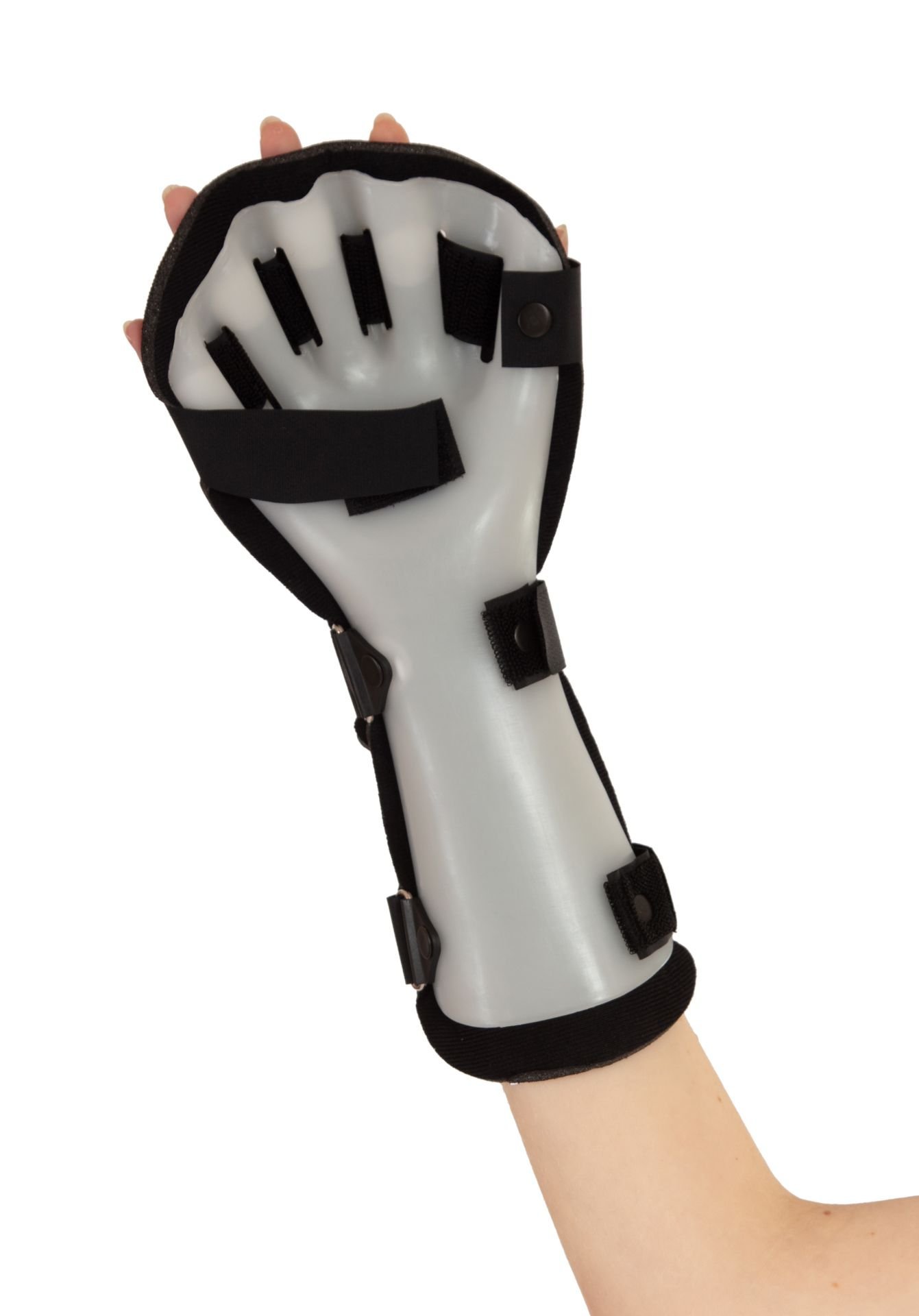 ANTISPASTISITE  SPLİNTİ TERMOPLASTİK