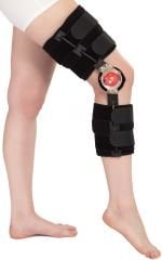 AÇI AYARLI DİZ BREYSİ