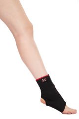 NEOPREN MALLEOL (SİLİKON) DESTEKLİ AYAK BİLEKLİĞİ