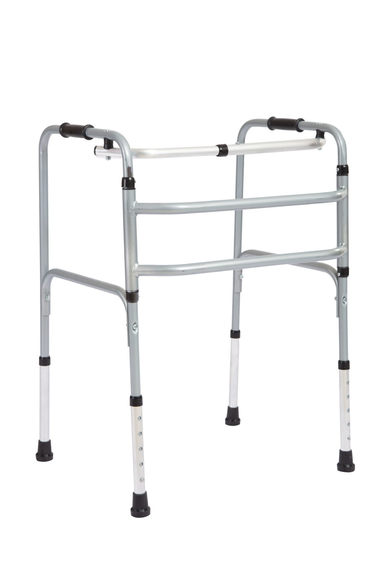 DEMİR WALKER 19'LUK