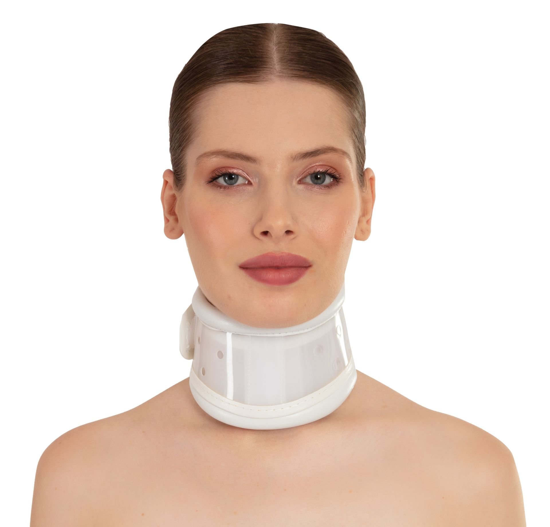 ÇENELİKSİZ BOYUNLUK