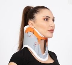 ACİL MÜDAHALE BOYUNLUĞU - YETİŞKİN