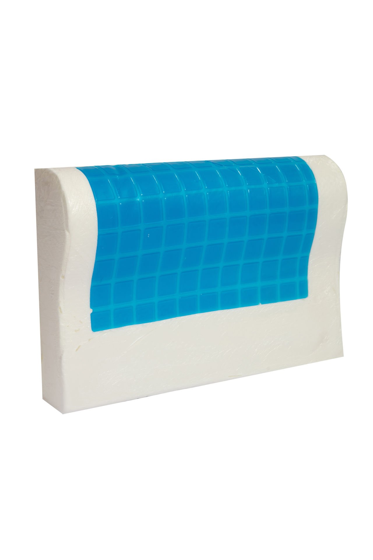 VİSKO BOYUN YASTIĞI JELLİ