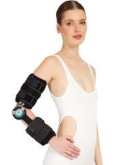 AÇI AYARLI DİRSEKLİK - DİRSEK KONTRAKTÖRÜ