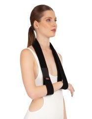 FONKSİYONEL BASİT KOL ASKISI