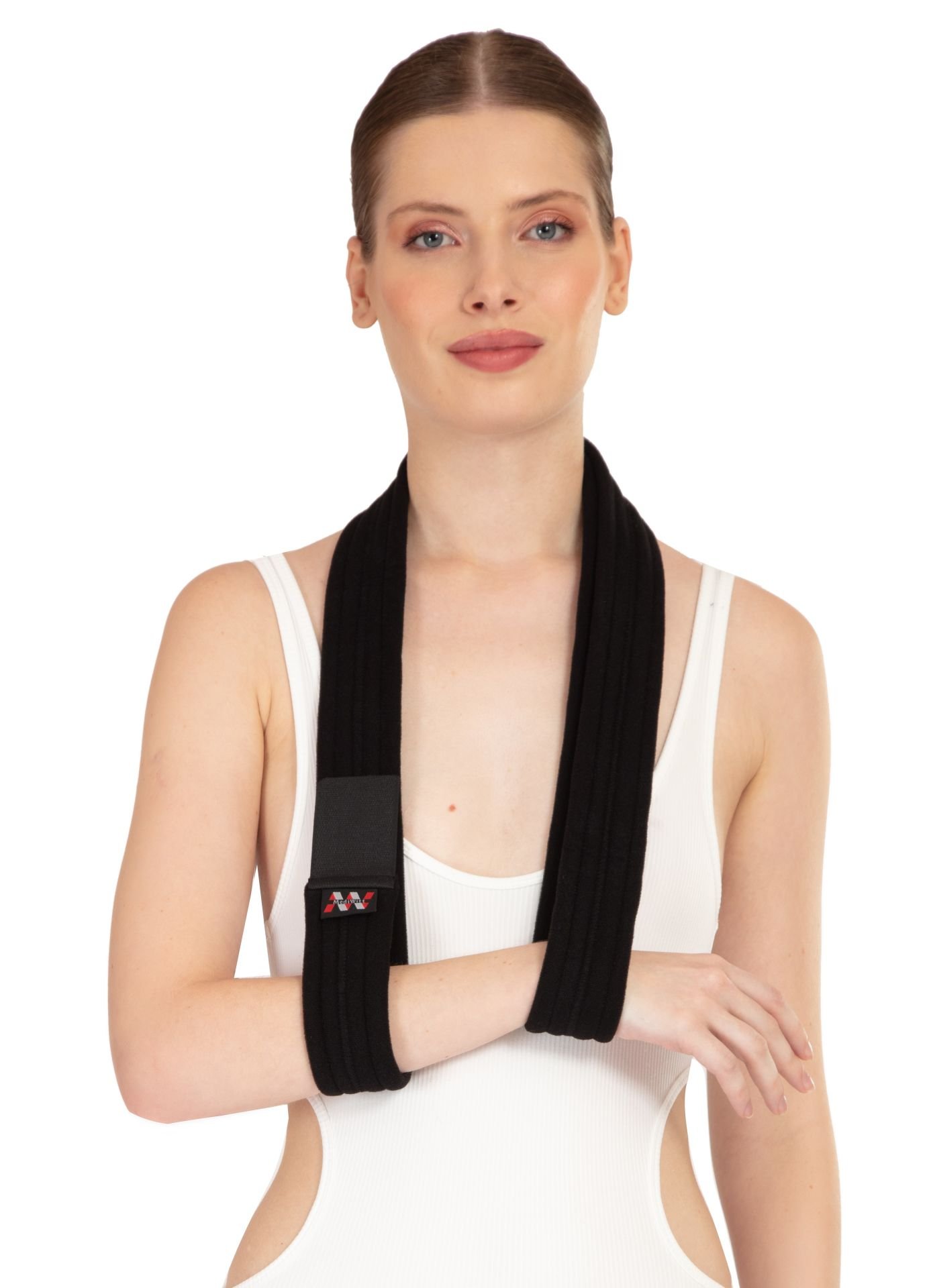 FONKSİYONEL BASİT KOL ASKISI