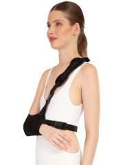 FİLE KOL ASKISI - BEL KEMERLİ