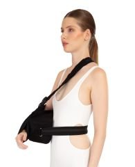 30 DERECE YASTIKLI KOL ASKISI