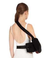 30 DERECE YASTIKLI KOL ASKISI