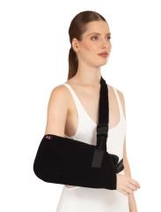 30 DERECE YASTIKLI KOL ASKISI