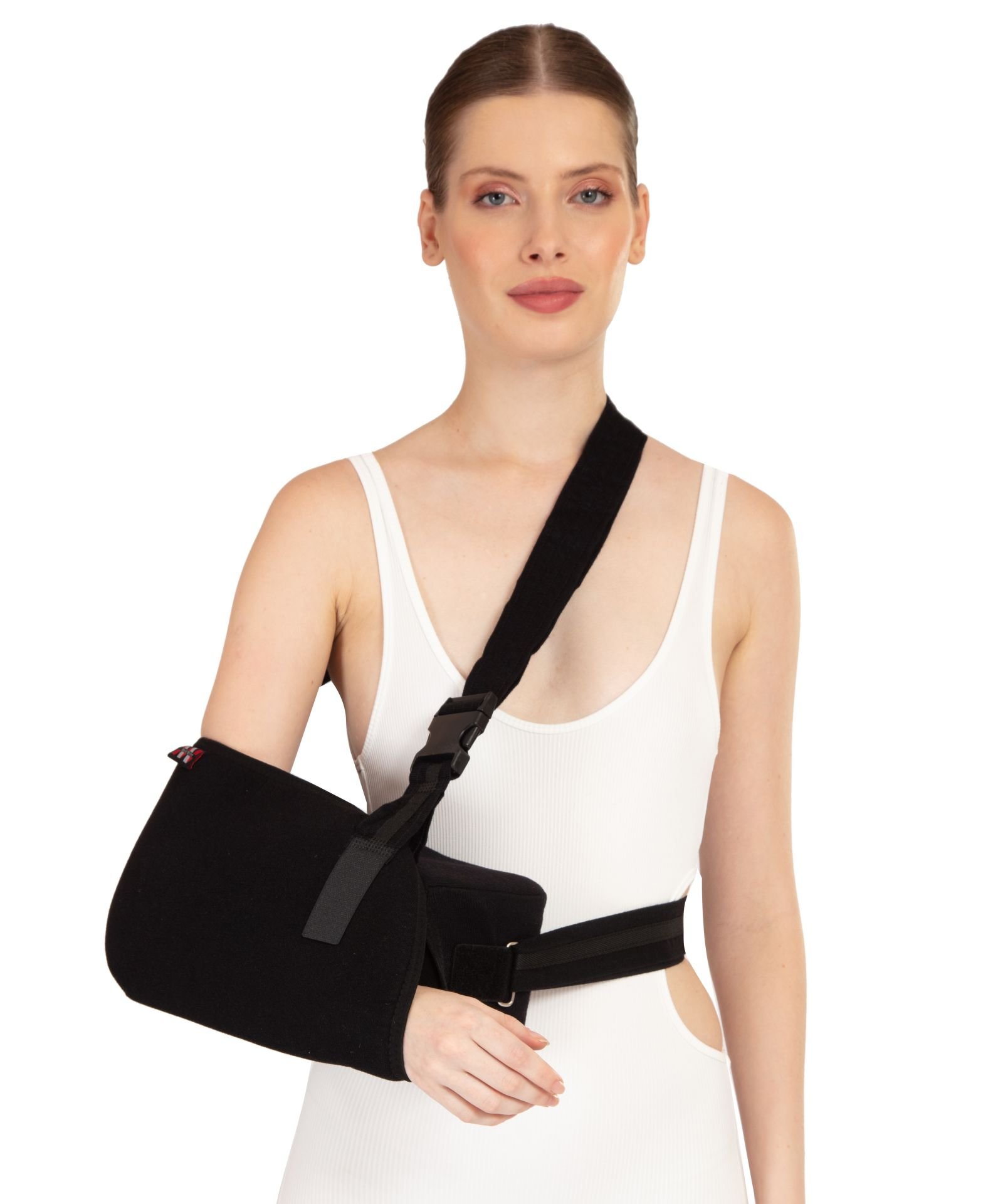 30 DERECE YASTIKLI KOL ASKISI