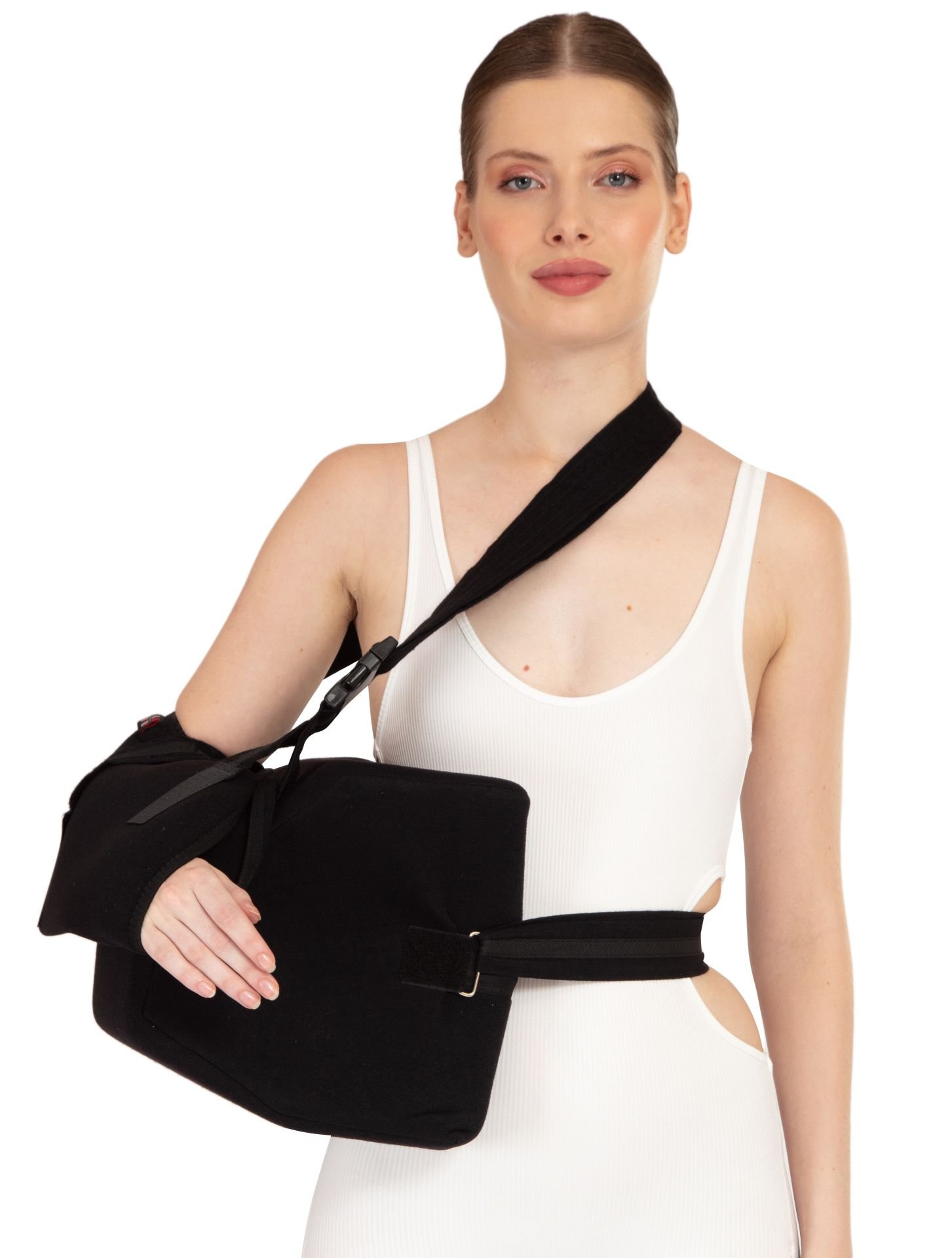 45&60 DERECE YASTIKLI KOL ASKISI