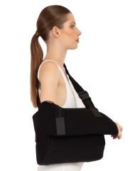 45&60 DERECE YASTIKLI KOL ASKISI