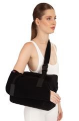 45&60 DERECE YASTIKLI KOL ASKISI