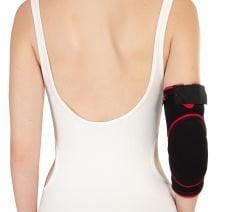 DİRSEKLİK - PEDLİ