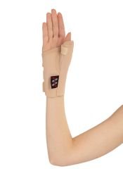 BAŞPARMAK TESPİT ATELİ ALÜMİNYUM DESTEKLİ