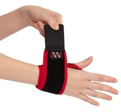 BİLEKLİK BANDAJ NEOPREN