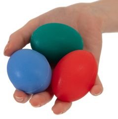 EL TERAPİ TOPU - ELİPS