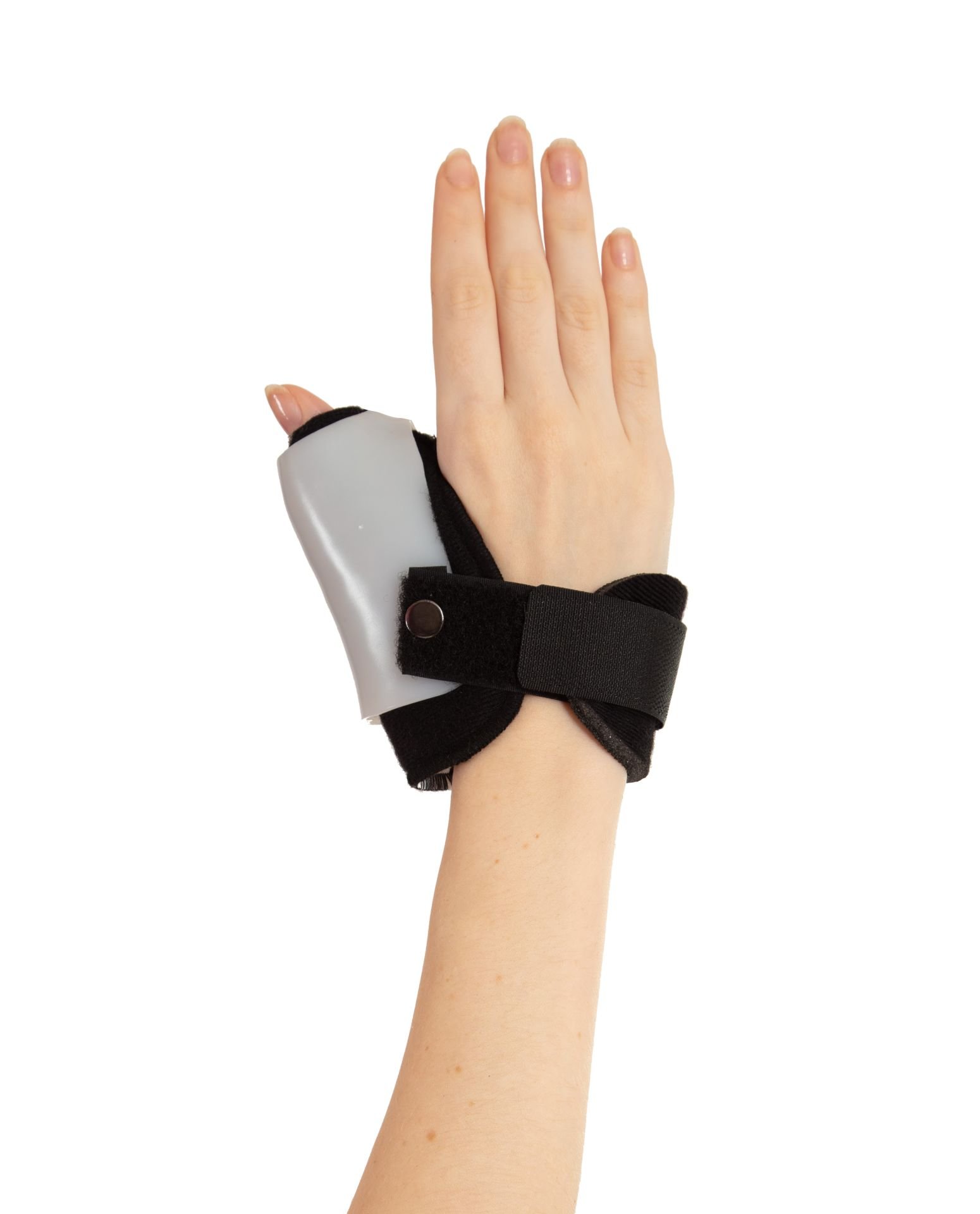 BAŞPARMAK SPLİNTİ TERMOPLASTİK