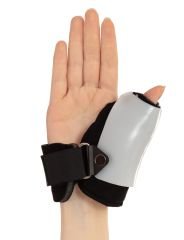 BAŞPARMAK SPLİNTİ TERMOPLASTİK