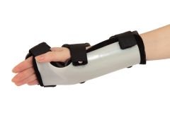 ELBİLEK SPLİNTİ TERMOPLASTİK