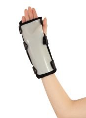 ELBİLEK SPLİNTİ TERMOPLASTİK