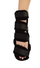 EL BİLEK SPLİNTİ - BAŞPARMAK DESTEKLİ TERMOPLASTİK