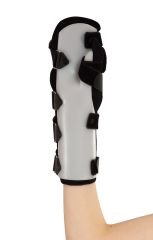 EL BİLEK SPLİNTİ - BAŞPARMAK DESTEKLİ TERMOPLASTİK