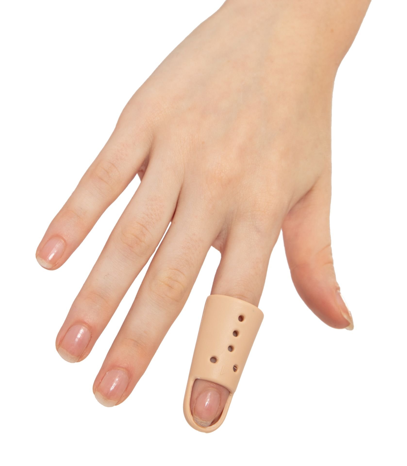 MALLET FINGER ATELİ