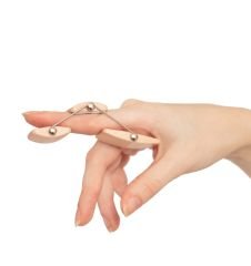 BUTONİER PARMAK SPLİNTİ