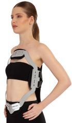 JEWETT-HİPEREKSTANSİYON KORSESİ