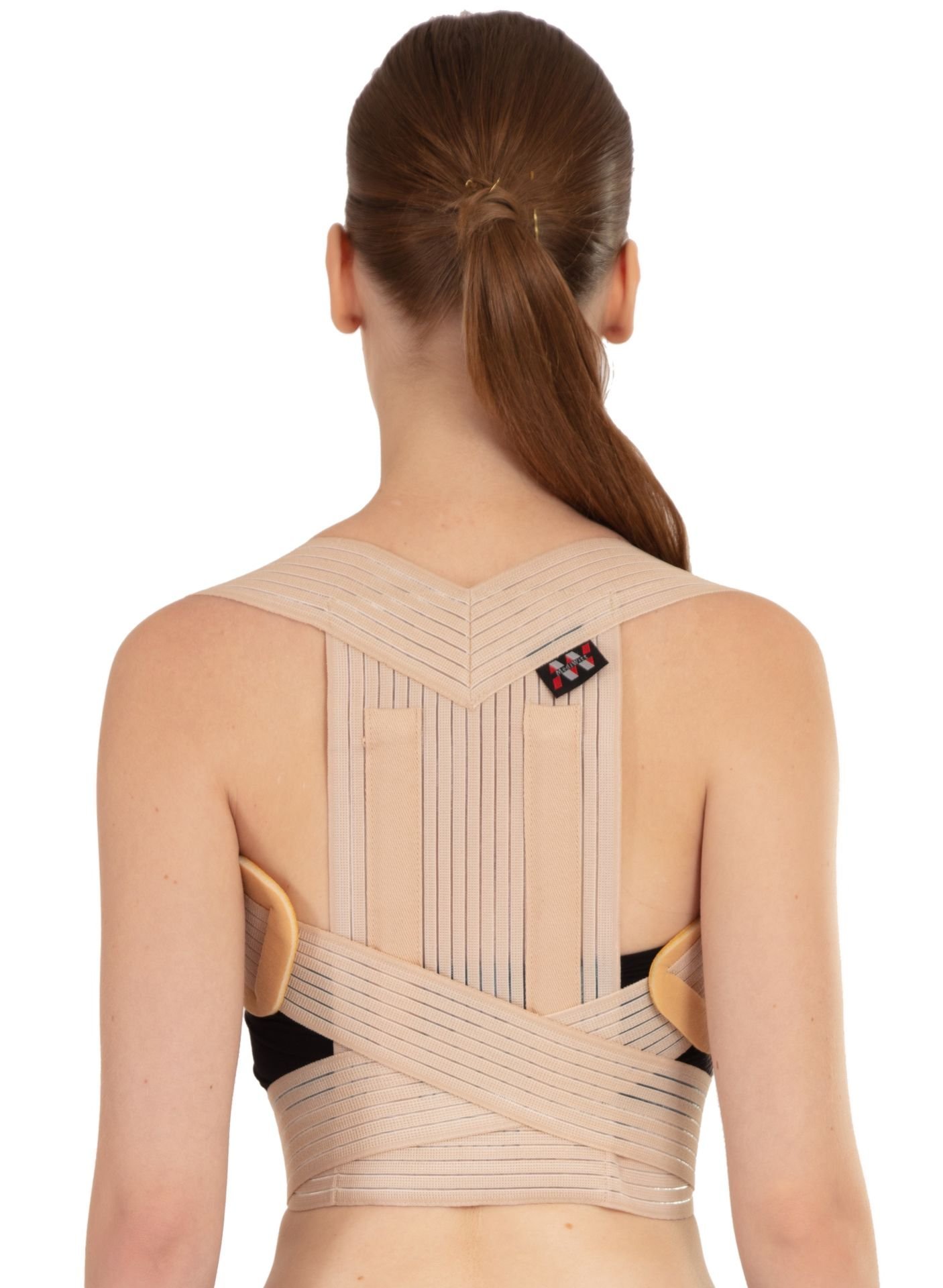 DİK DURUŞ KORSESİ