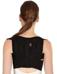 DİK DURUŞ KORSESİ - LÜKS MODEL