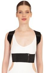 DİK DURUŞ KORSESİ - LÜKS MODEL