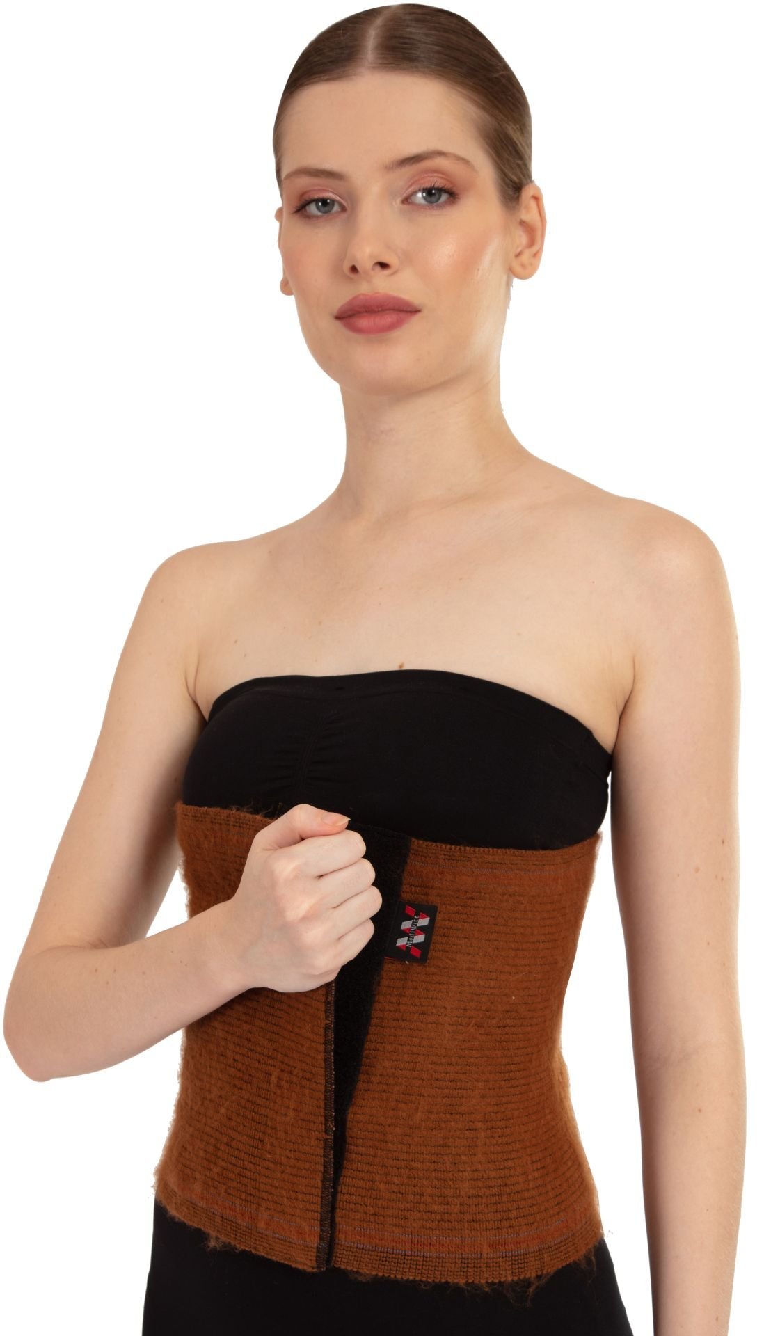 DEVE TÜYÜ KORSE CIRTLI