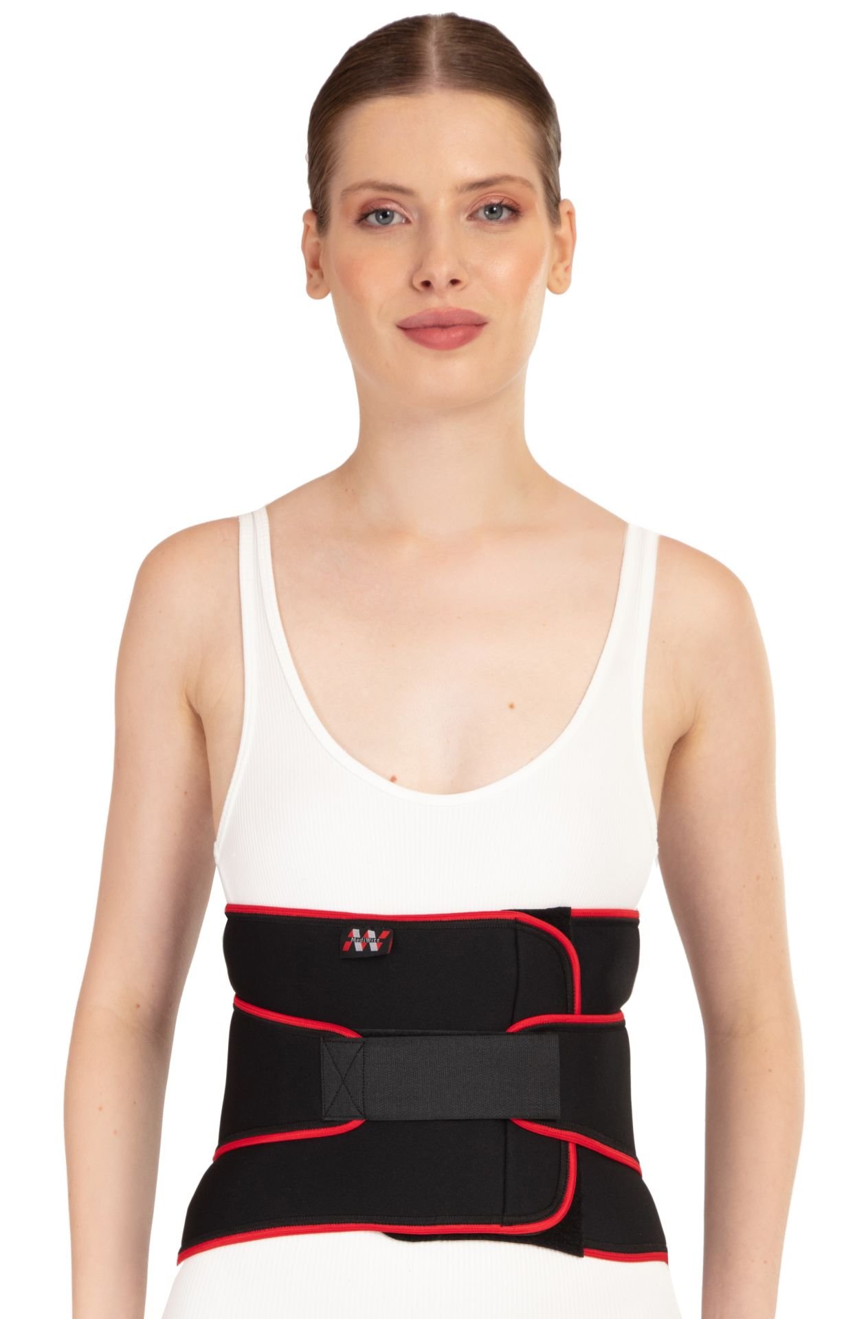 NEOPREN KEMERLİ LUMBOSTAD KORSE