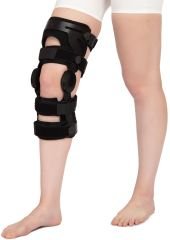 FONKSİYONEL DİZ BREYSİ - ACL&PCL İÇİN