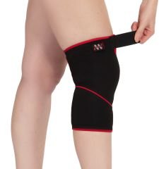 PATELLA KAPALI  DİZLİK