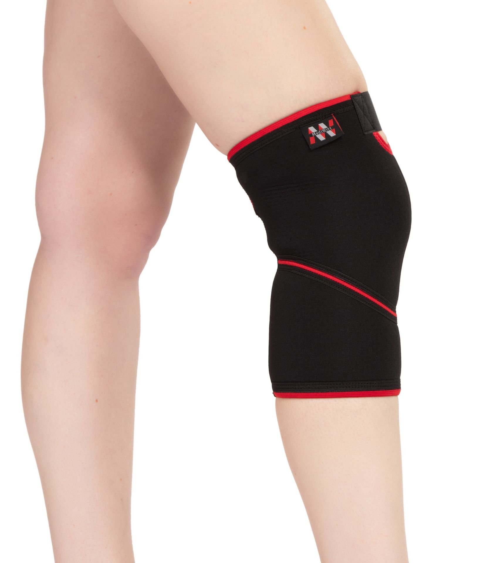 PATELLA KAPALI  DİZLİK