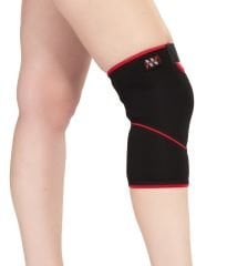 PATELLA KAPALI  DİZLİK