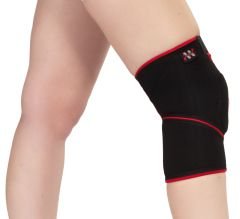 PATELLA DESTEKLİ DİZLİK