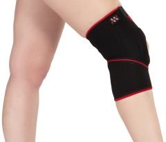 PATELLA DESTEKLİ DİZLİK