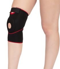 PATELLA DESTEKLİ DİZLİK