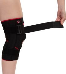 PATELLA VE LİGAMENT DESTEKLİ DİZLİK / UZUN