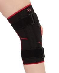 NEOPREN LİGAMENT DEST. DİZLİK UZUN (ÜSTÜ AÇIK)