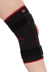 NEOPREN LİGAMENT DEST. DİZLİK UZUN (ÜSTÜ AÇIK)