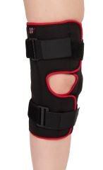 MENTEŞE DESTEKLİ (ÖN KISMI TAM AÇIK) DİZLİK