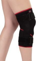 PATELLA VE MENTEŞE DESTEKLİ DİZLİK