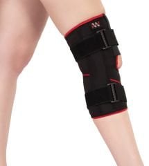 MENTEŞE DESTEKLİ (ÜSTÜ AÇIK) DİZLİK